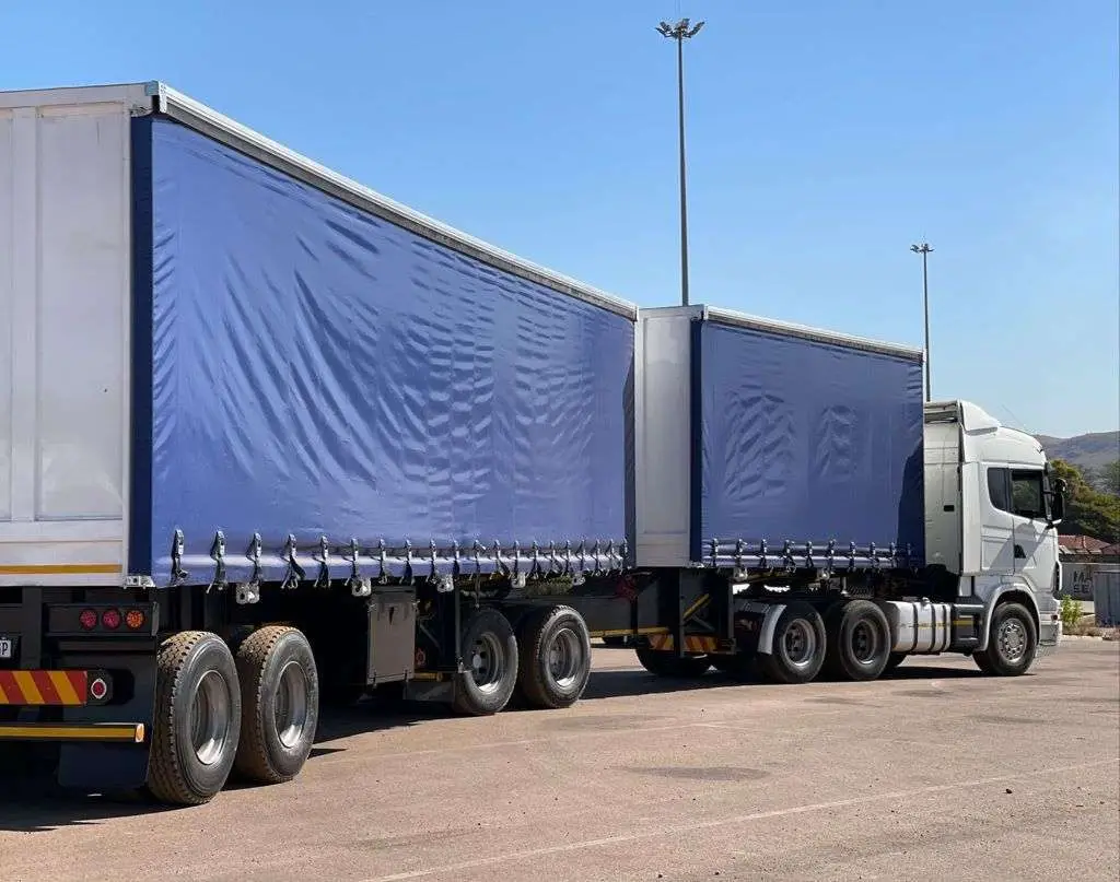Transport-Logistics